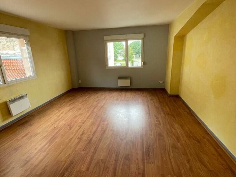 Maison à louer, 63m², ARC LES GRAY