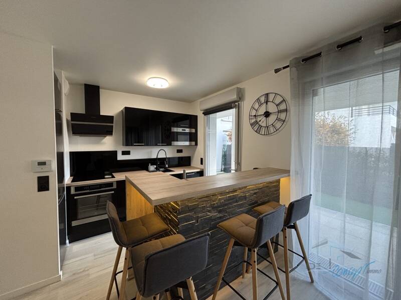 Maison à louer, 44m², EGLY