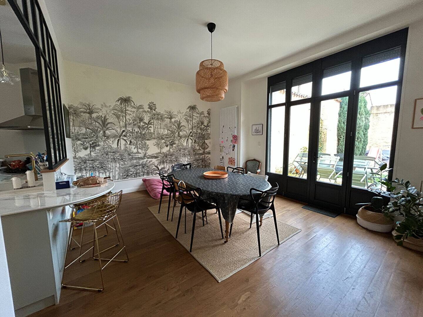 Maison à vendre, 200m², POITIERS
