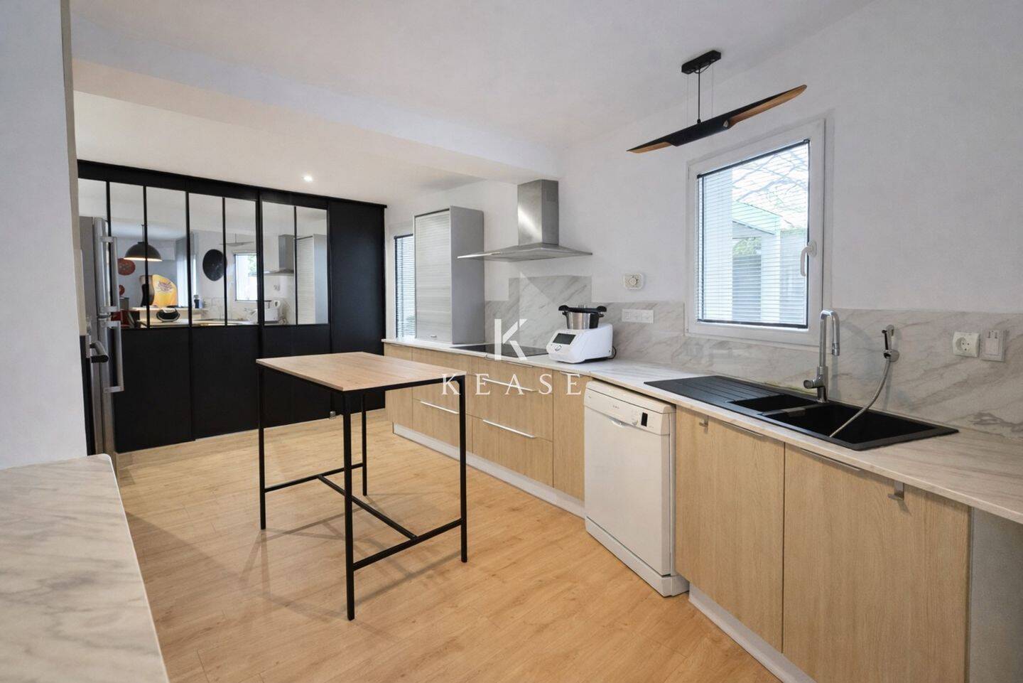 Maison à vendre, 127m², EYSINES