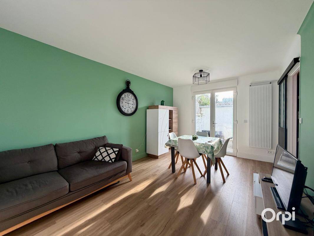 Maison à vendre, 70m², CALAIS