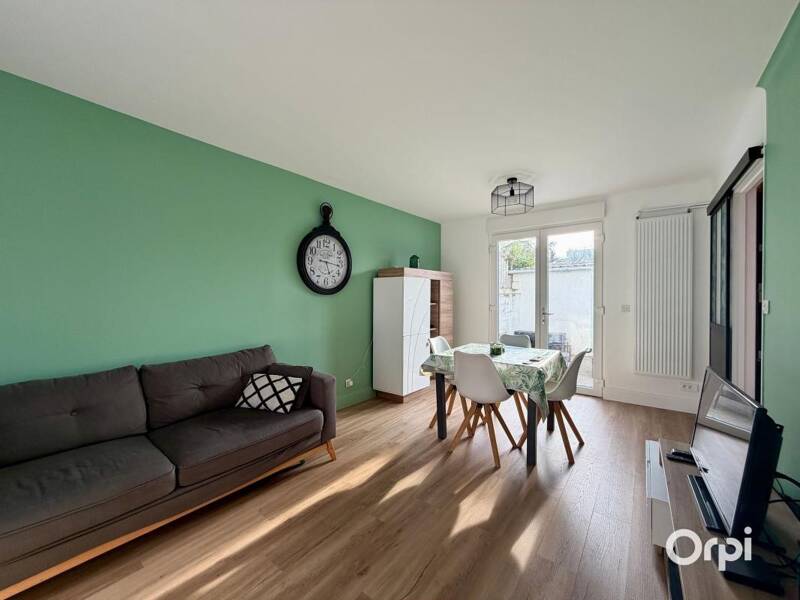 Maison à vendre, 70m², CALAIS