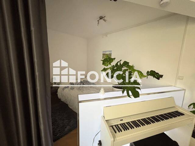 Maison à louer, 34m², VANDOEUVRE LES NANCY