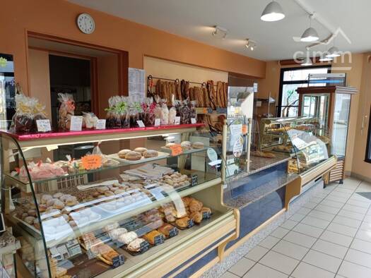 Épicerie / Alimentation Générale à vendre Fonds de commerce 238 480 € 248 m² de surface de vente Soings-en-Sologne 41230