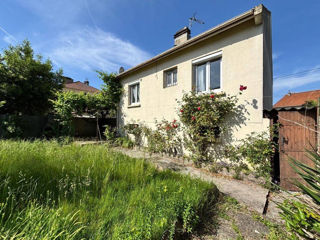 Maison à vendre, 70m², NOISY LE GRAND