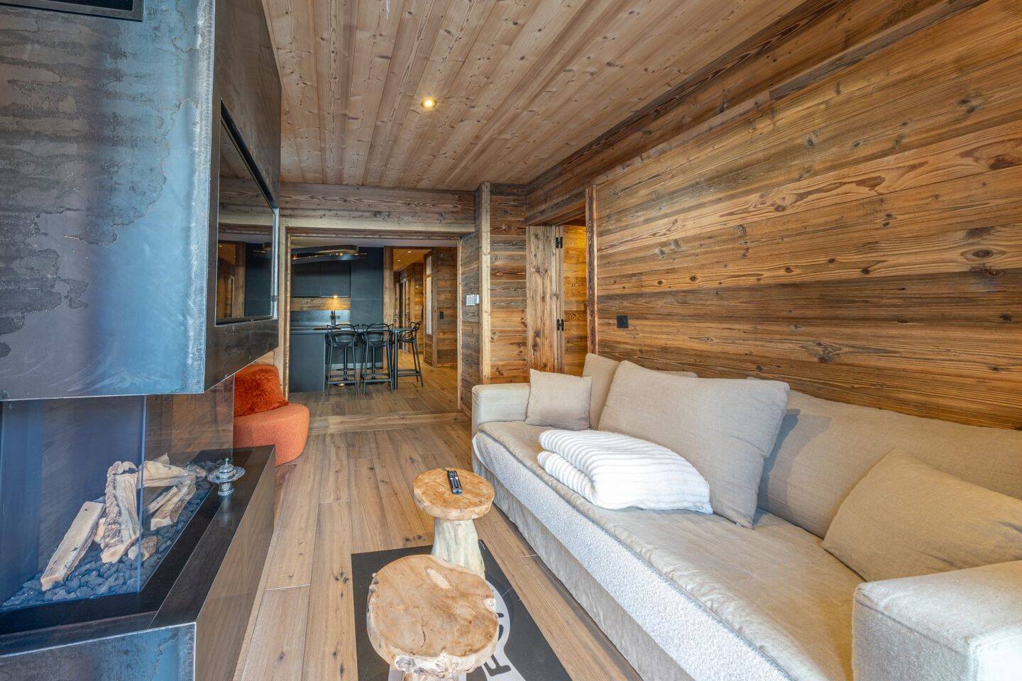 Maison à vendre, 71m², MEGEVE
