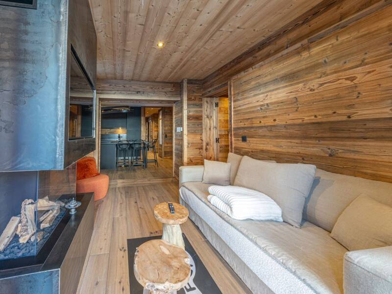 Maison à vendre, 71m², MEGEVE