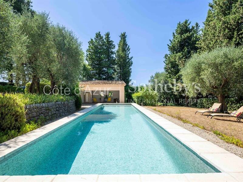Maison à vendre, 375m², GRASSE