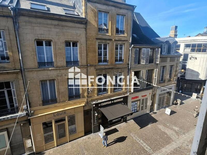 Maison à vendre, 40m², CHARLEVILLE MEZIERES