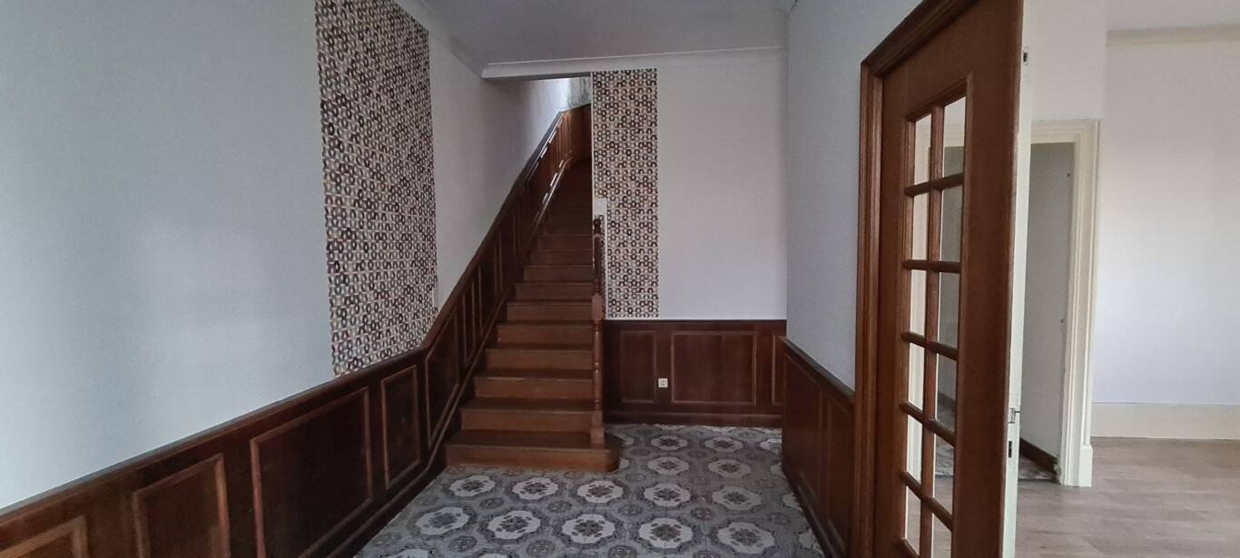 Maison à vendre, 122m², MIREBEAU SUR BEZE