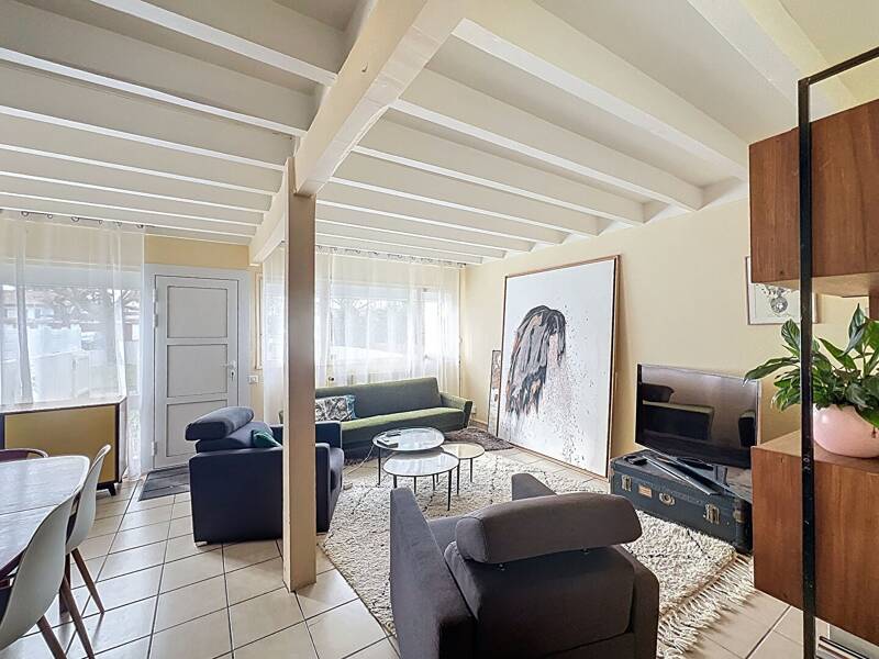 Maison à louer, 96m², BIARRITZ