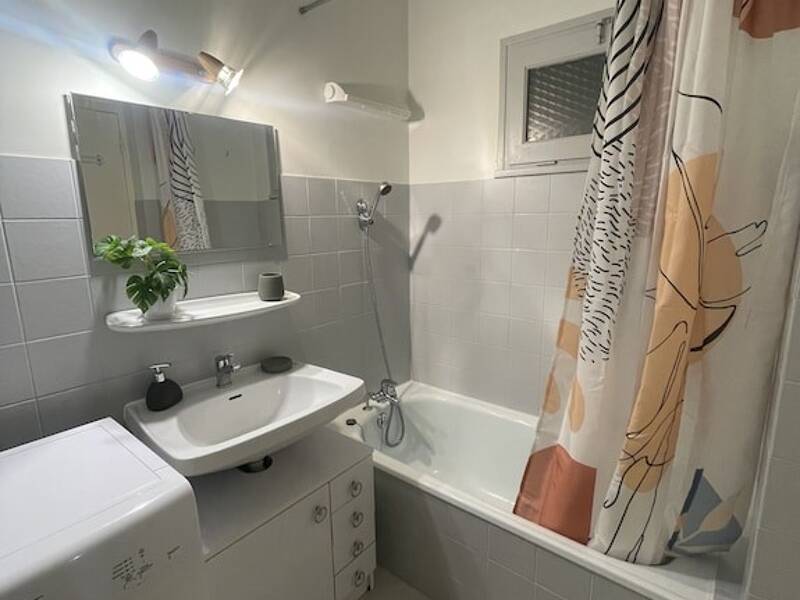 Maison à louer, 28m², LE HAVRE