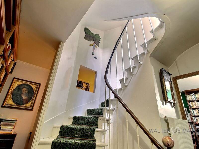 Maison à vendre, 143m², PARIS 14E