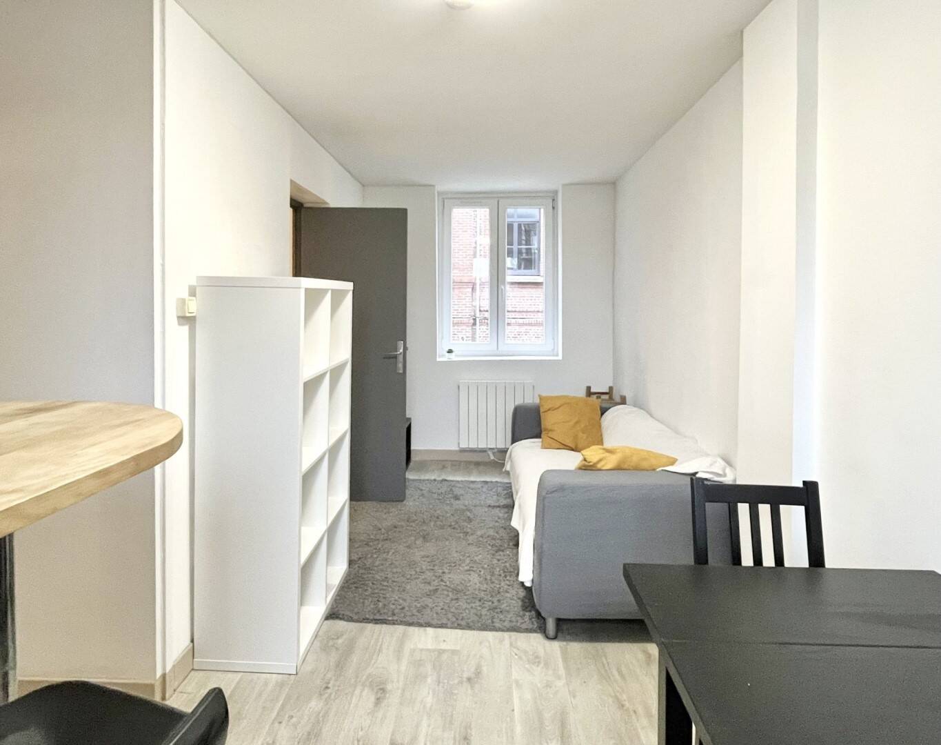 Maison à louer, 27m², ROUBAIX