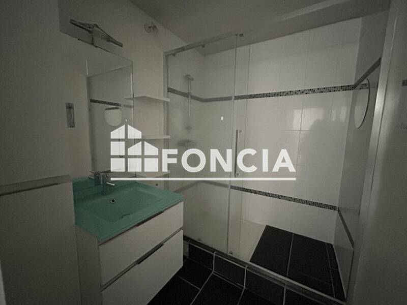 Maison à louer, 58m², CLERMONT FERRAND