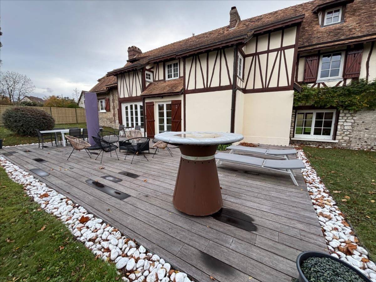 Maison à vendre, 295m², LE VAUDREUIL
