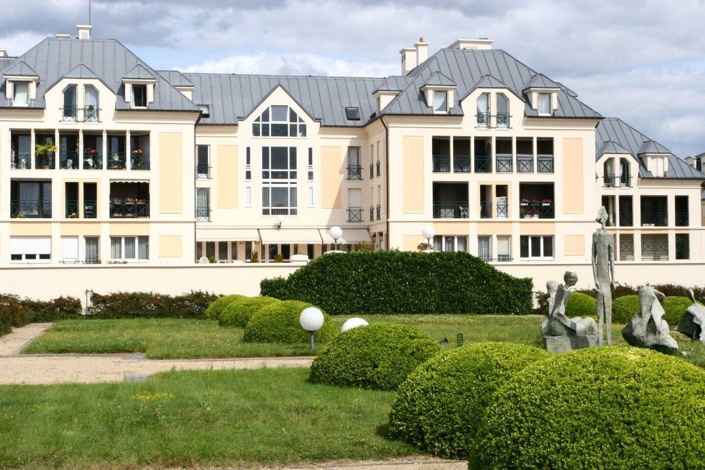 Maison à louer, 51m², VERSAILLES