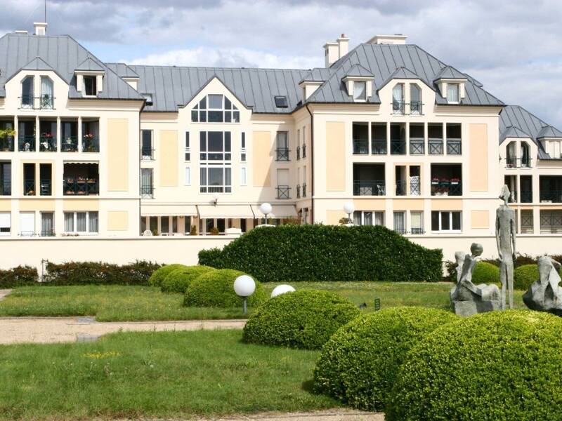 Maison à louer, 51m², VERSAILLES