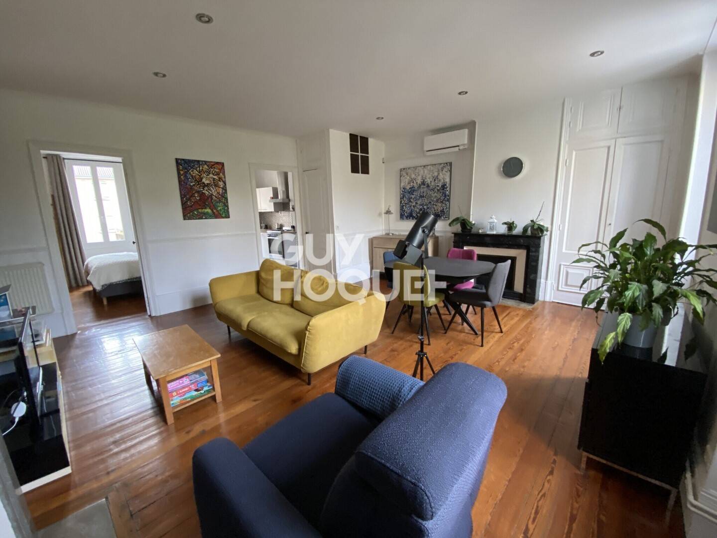 Maison à vendre, 71m², VALENCE