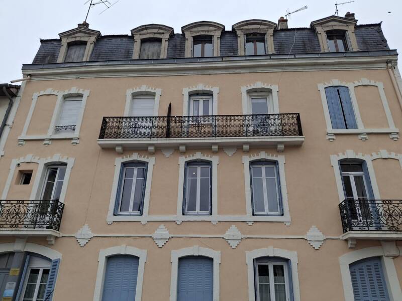 Maison à louer, 30m², DIJON