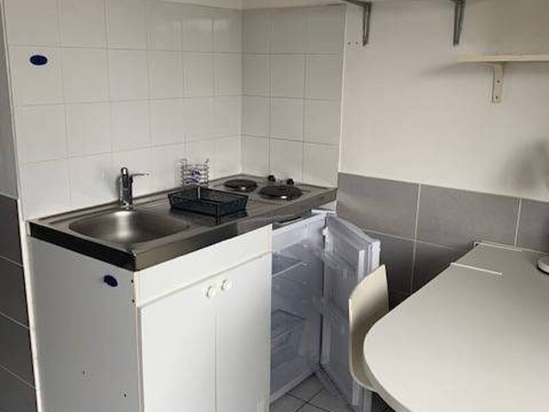 Maison à louer, 12m², NIMES