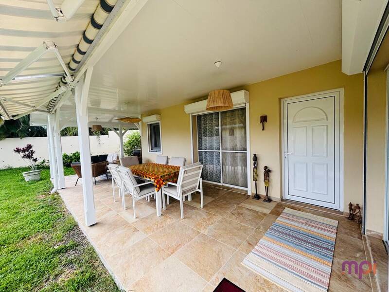 Maison à louer, 110m², LE LAMENTIN