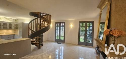Maison à vendre, 141m², NOISY LE GRAND