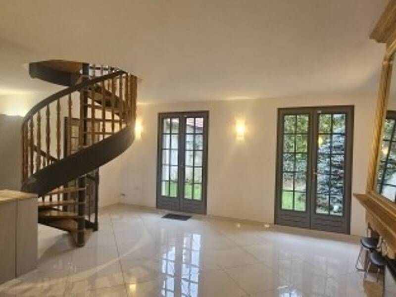 Maison à vendre, 141m², NOISY LE GRAND