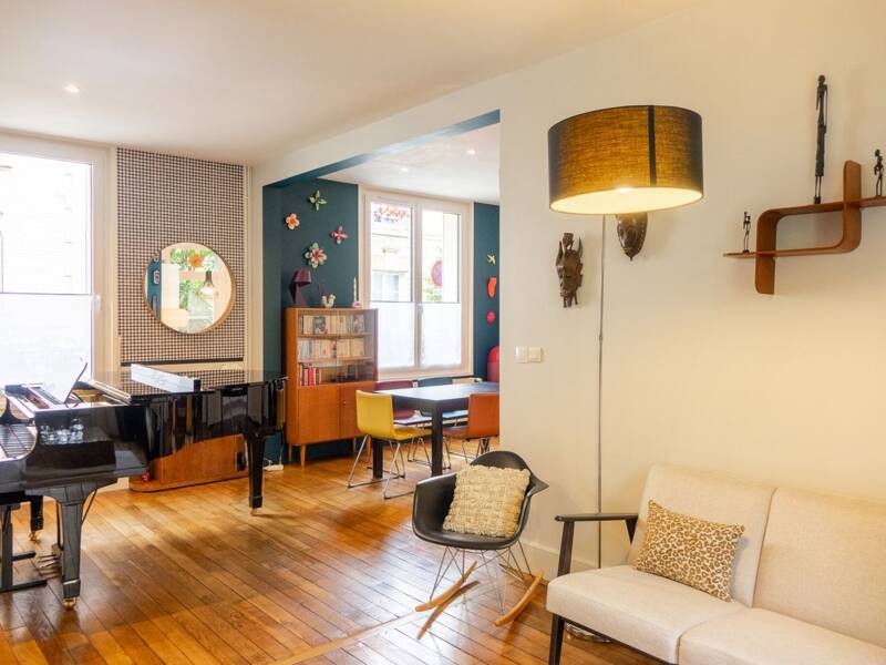 Maison à vendre, 173m², ORLEANS