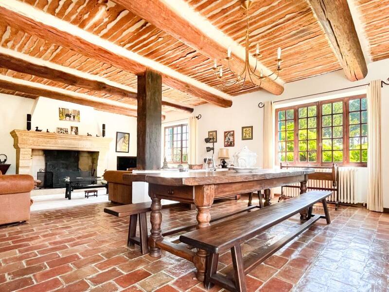 Maison à vendre, 300m², AIX EN PROVENCE