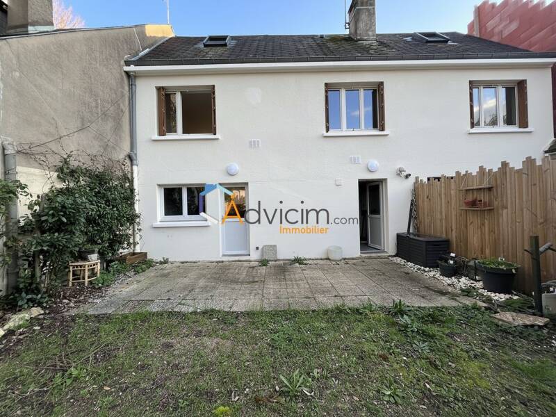 Maison à louer, 90m², ORLEANS