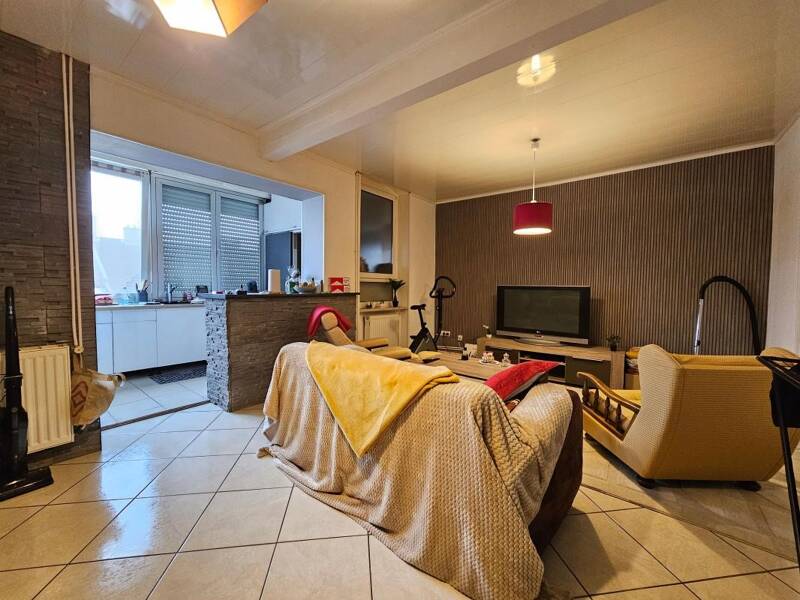 Maison à vendre, 60m², NILVANGE