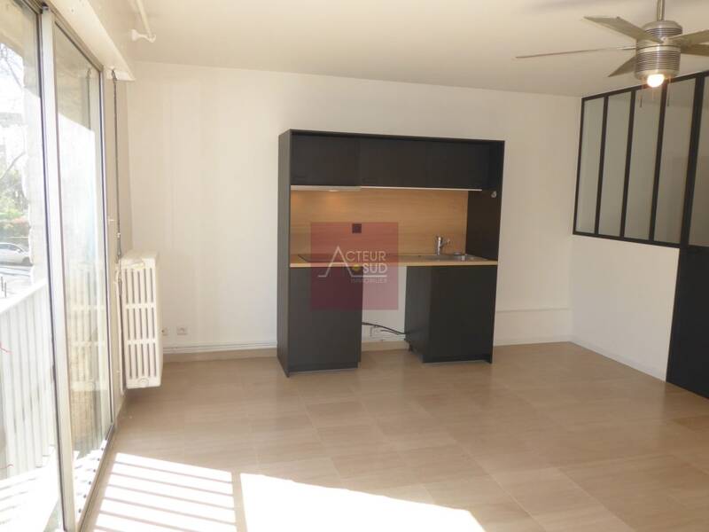 Maison à louer, 44m², MONTPELLIER