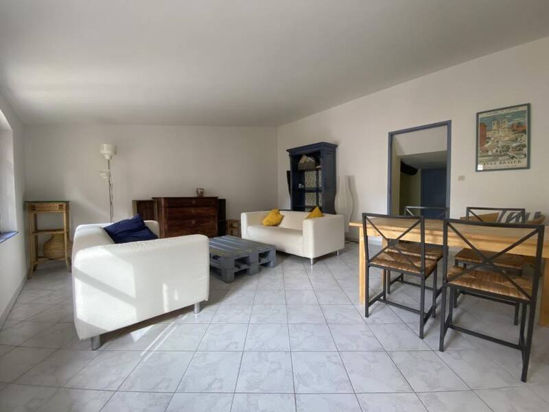 Maison à louer, 75m², TOULON