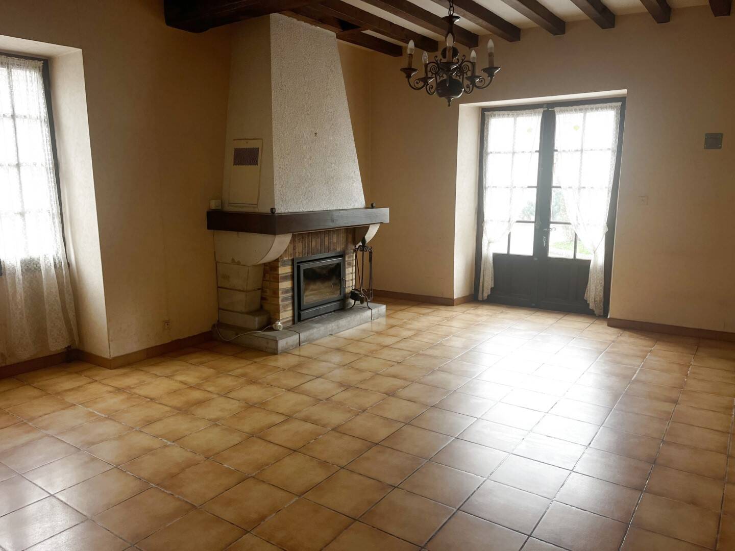 Maison à vendre, 195m², SAUVETERRE DE BEARN