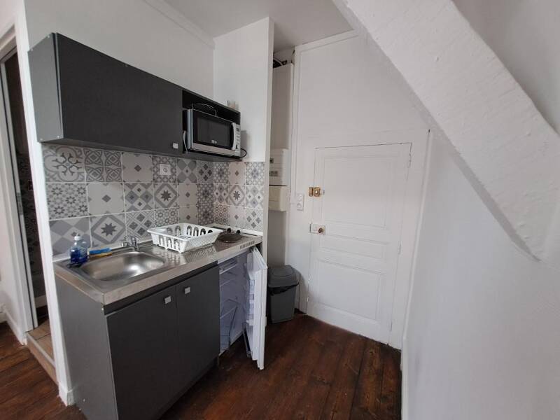 Maison à louer, 0m², LIMOGES