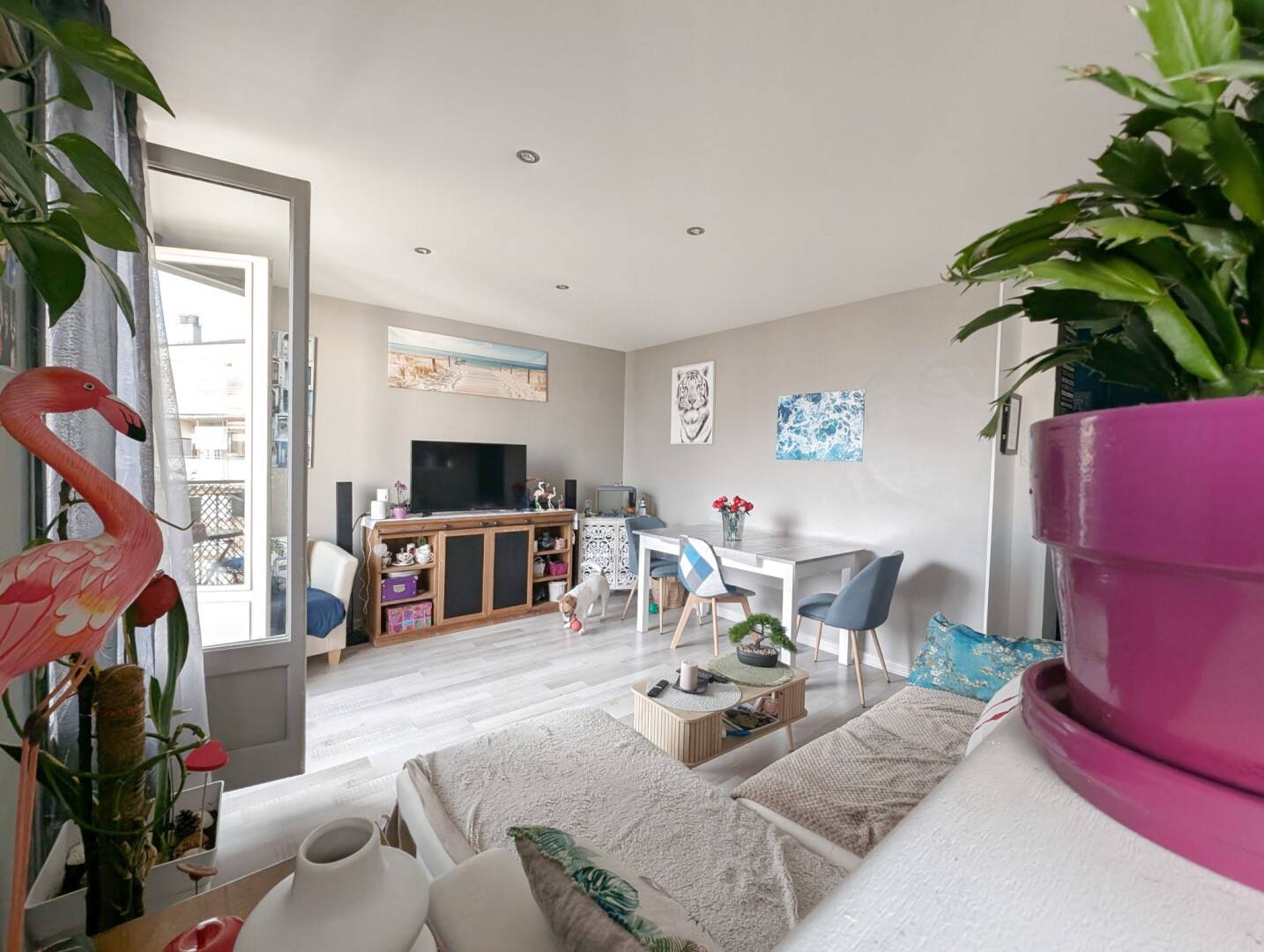 Maison à vendre, 55m², FONTAINE