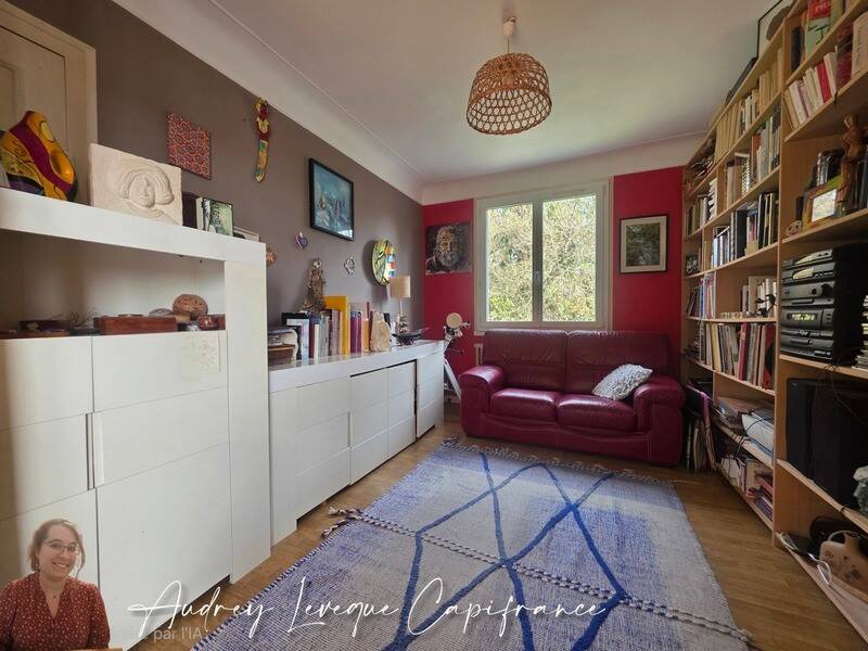 Maison à vendre, 92m², SURGERES