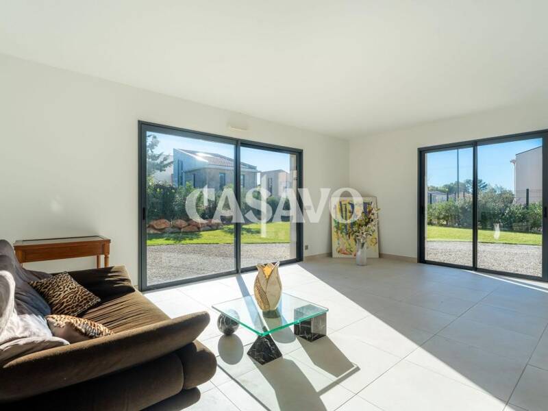 Maison à vendre, 114m², AIX EN PROVENCE