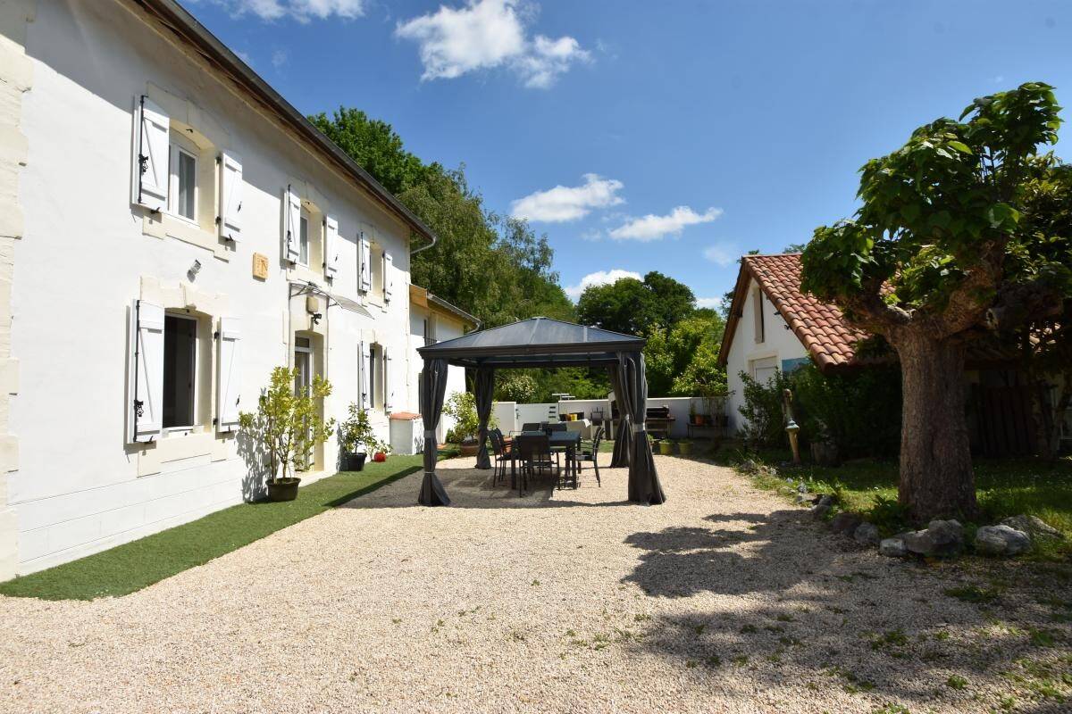 Maison à vendre, 143m², HAGETMAU