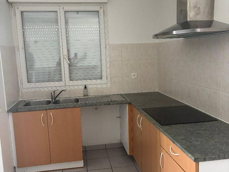 Maison à louer, 51m², LABARTHE SUR LEZE