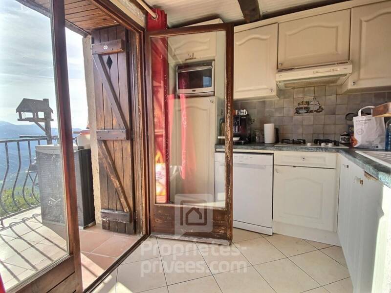 Maison à vendre, 44m², BAIROLS