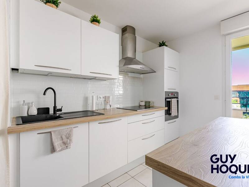 Maison à louer, 63m², COMBS LA VILLE