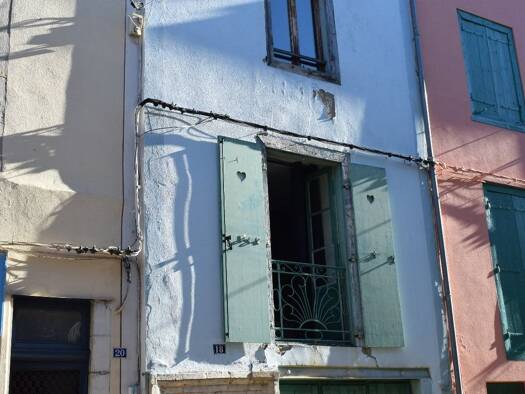 Maison à vendre 139 000 € 12 pièces 3 chambres 190 m² Quillan 11500