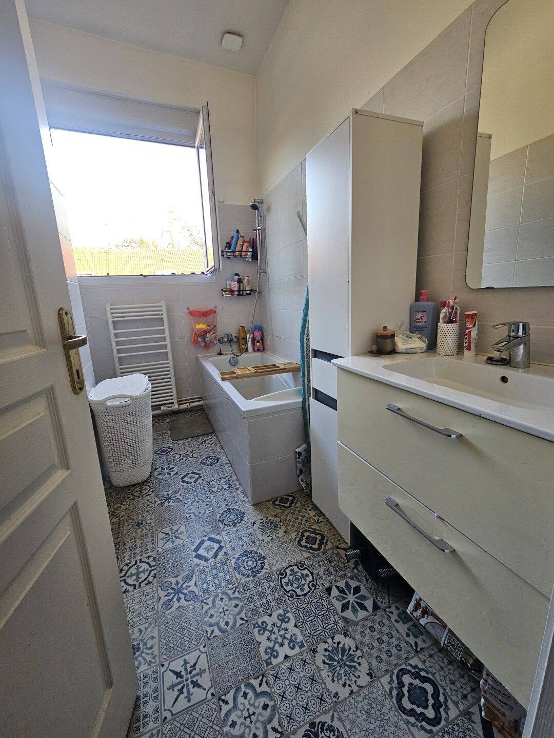 Maison à louer, 53m², COMBS LA VILLE