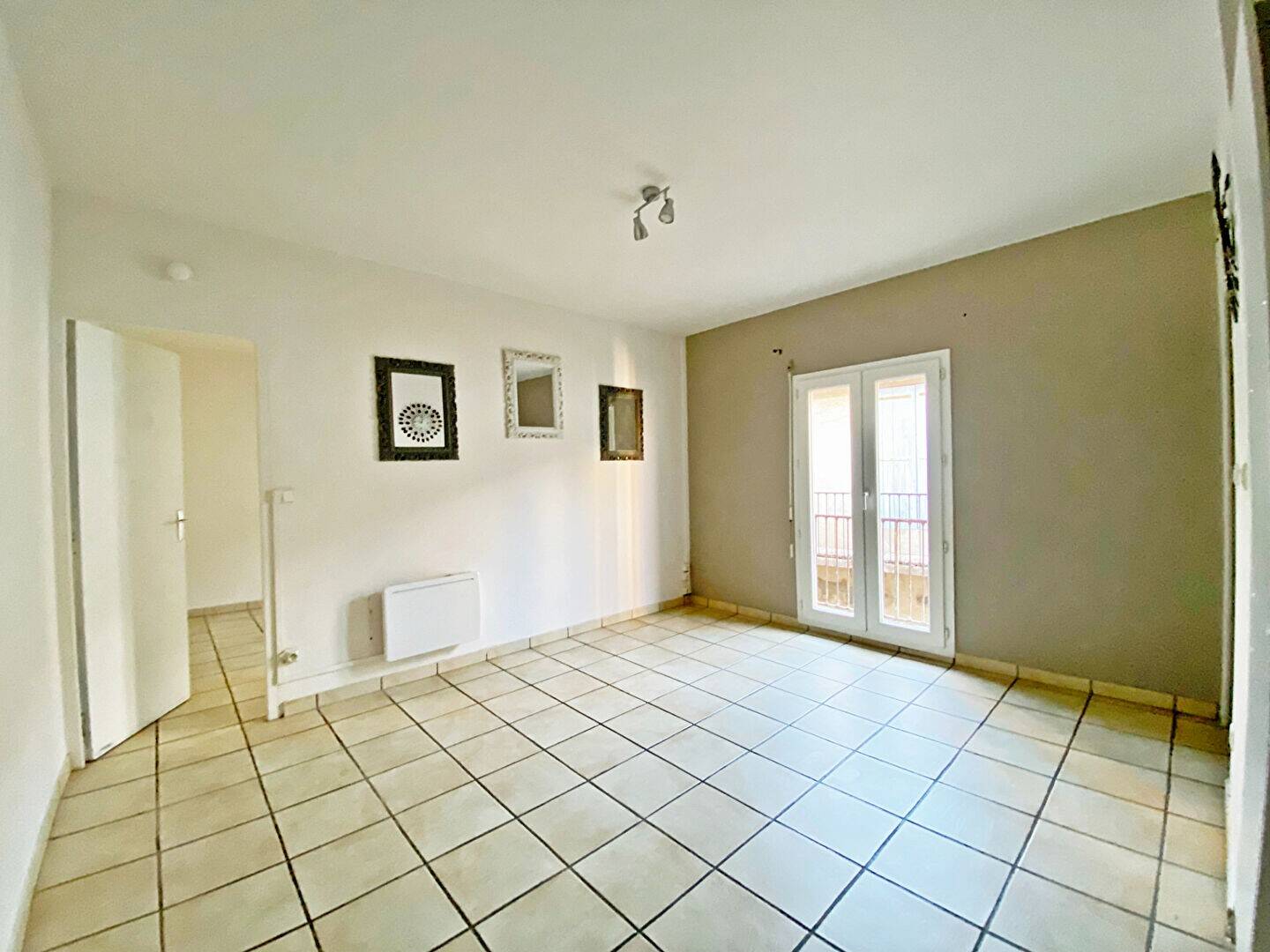 Maison à louer, 39m², BEZIERS