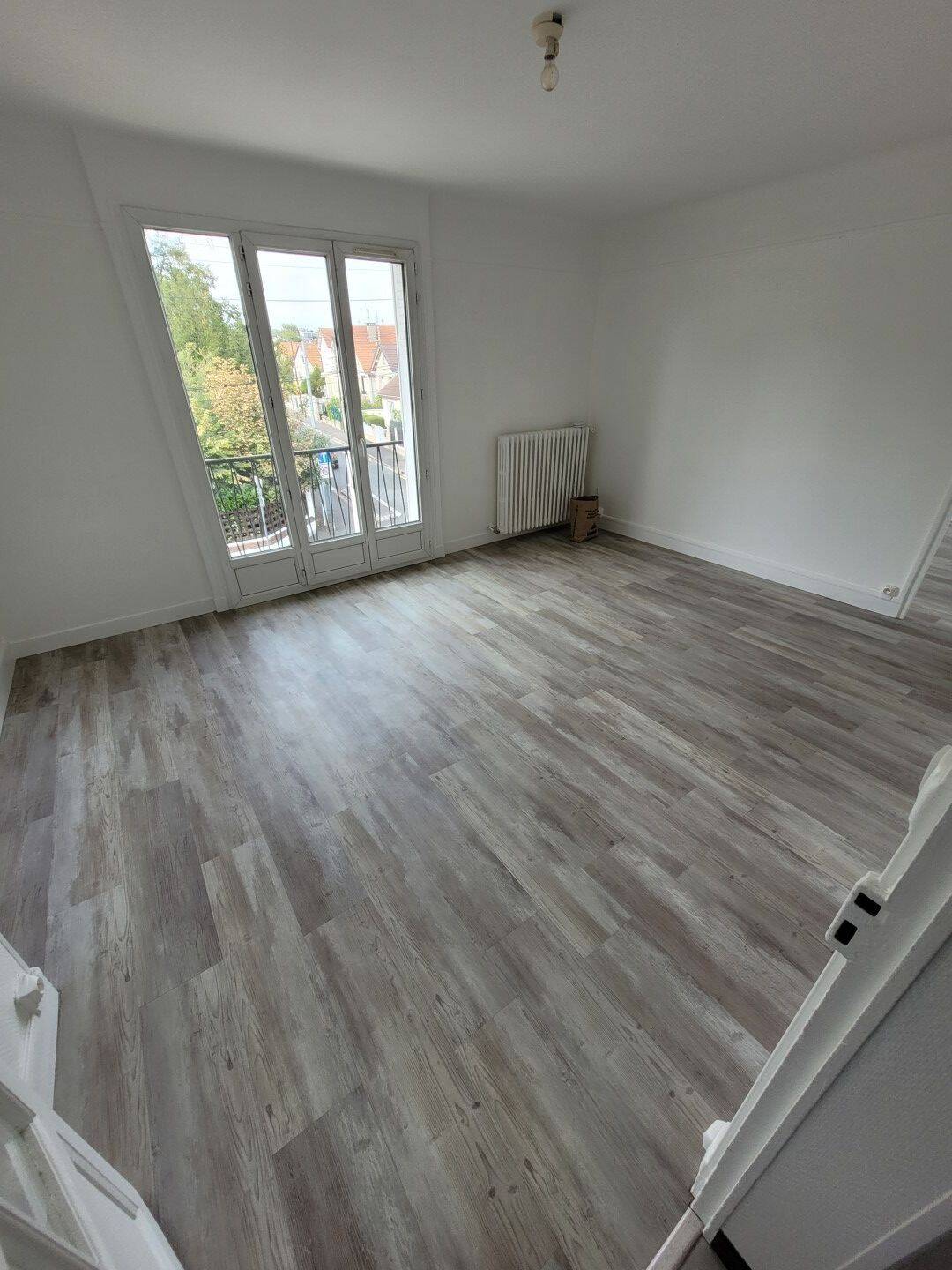 Maison à louer, 56m², CHELLES