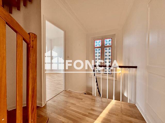 Maison à louer, 89m², VERSAILLES