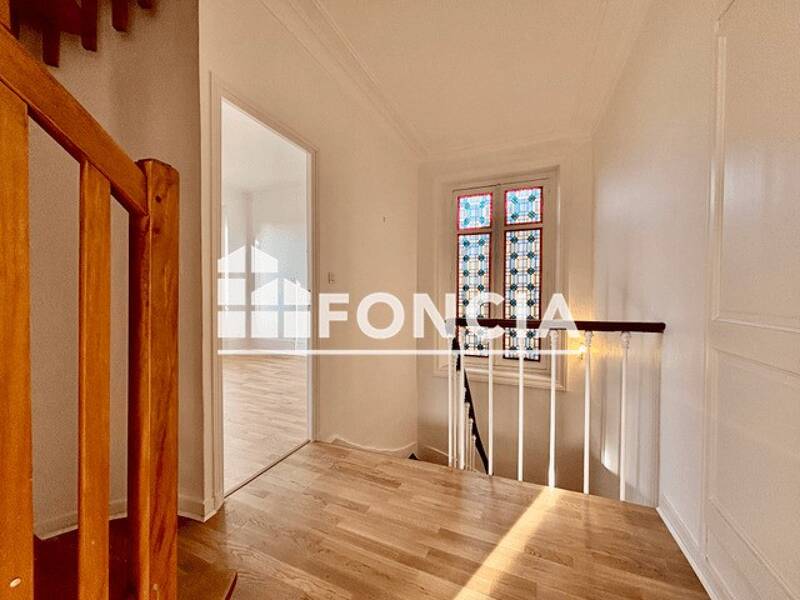 Maison à louer, 89m², VERSAILLES