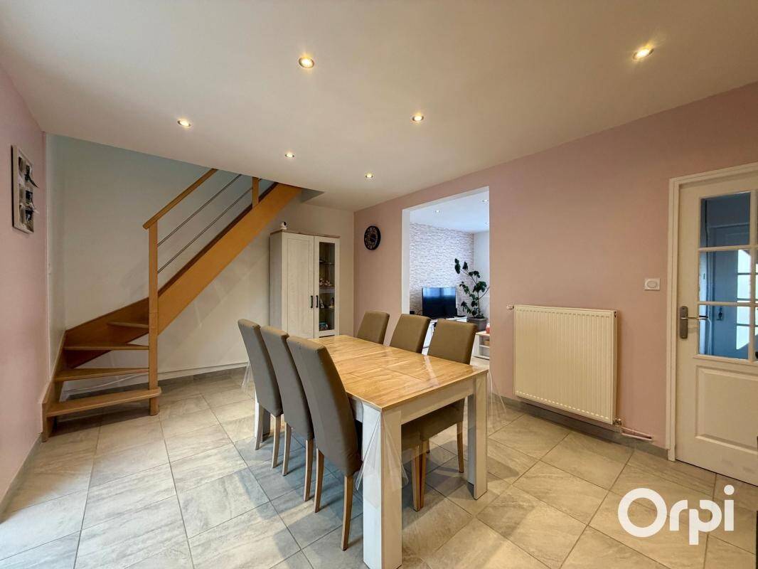 Maison à vendre, 90m², CALAIS